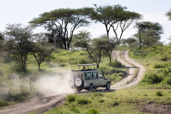 exploretanzania.nl